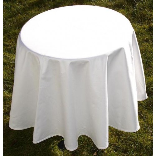 Tischdecke Rund 200 Cm