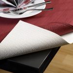 Tischdeckenunterlage Gastro (Rolle)