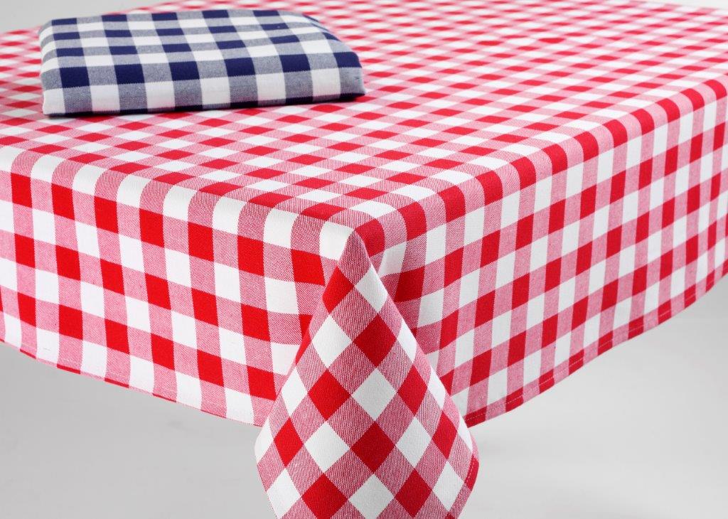 Züchen-Tischwäsche-Kteam-textiles Züchen Damast Vollzwirn Tischwäsche – Bild 1