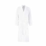Bademantel Waffelpiqué Kimono