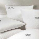 Hotelbettwäsche, 2 mm oder 4 mm Streifsatin