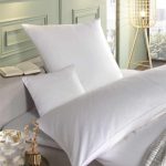 Hotelbettwäsche, TC-300 Satin glatt